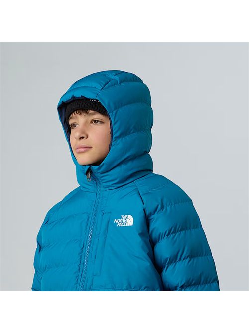 Giacca reversibile Perrito da ragazzo THE NORTH FACE | NF0A88TW/BOM1